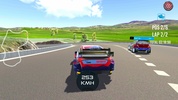 Rally Racing Clash 3D screenshot 7