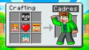 Cadres Player screenshot 2