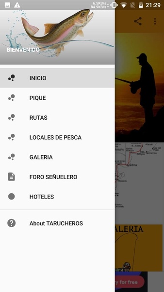 TARUCHEROS - Preview 6