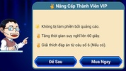 Triệu Phú Là Ai : Giáo Sư Xoay screenshot 2