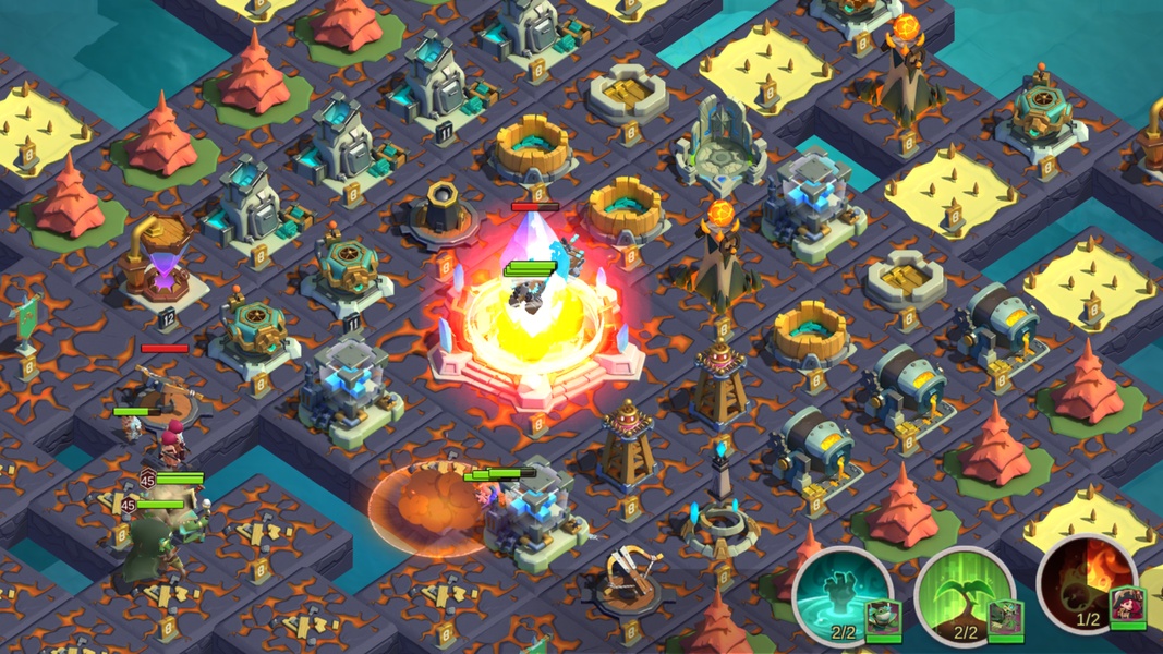 Seastead - Preview 8