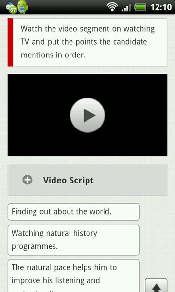 IELTS Skills - Preview 2
