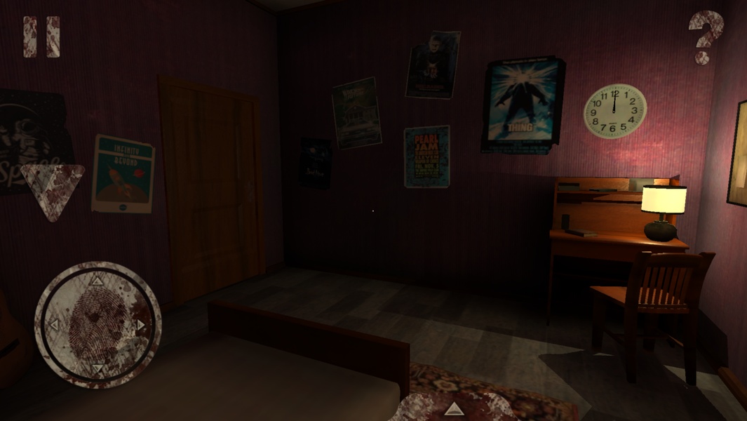 Death Park - Preview 3