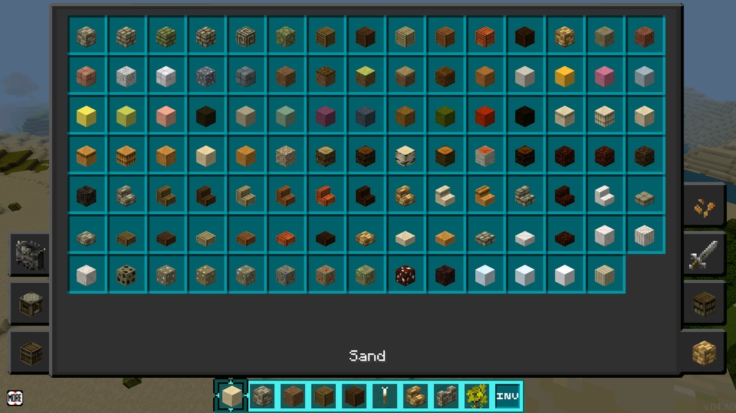 Lokicraft2 - Preview 7