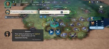 Conquests & Alliances: 4X RTS screenshot 4