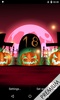 Halloween Live Wallpaper Lite screenshot 4