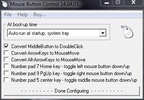 Mouse Button Control screenshot 2