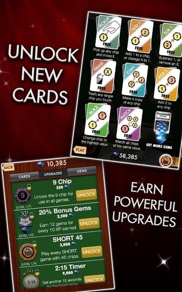 Chip Chain - Preview 2