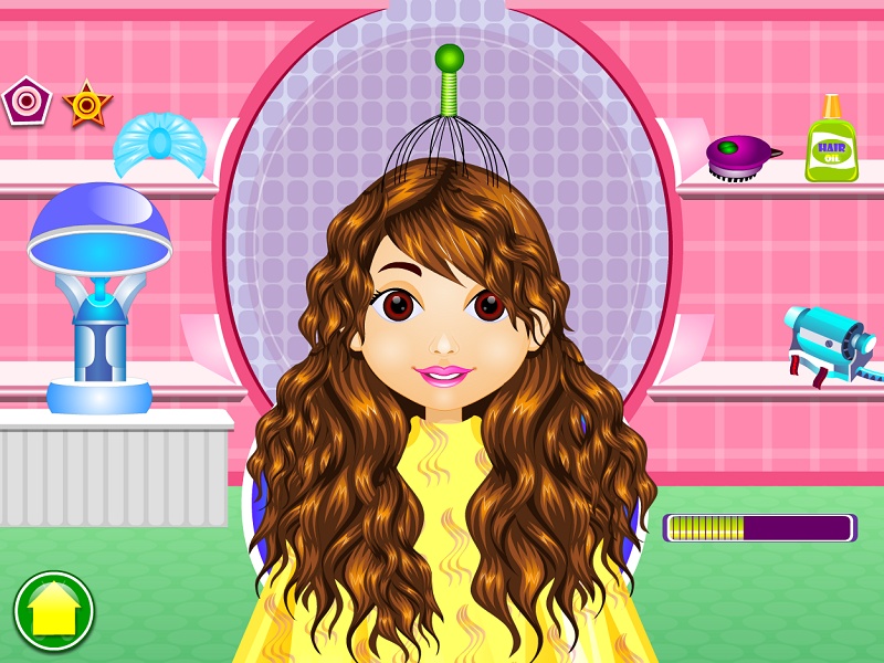 Elite Hair - Preview 6