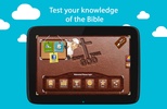 Bible Trivia screenshot 6