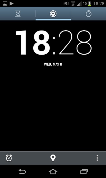 Samsung GALAXY S3 - Preview 1