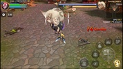 Dragon Nest M (Asia) screenshot 2