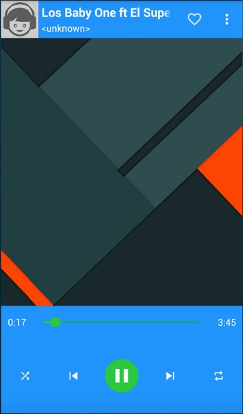 Ares Mp3 Player - Preview 4