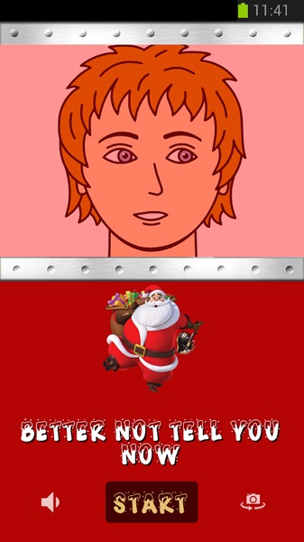 Ask Santa - Preview 3