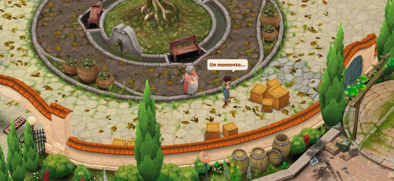Tuscany Villa - Preview 6