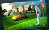 Golf Cart Simulator 3D screenshot 9
