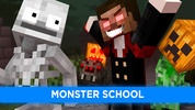 Monster School mods screenshot 3