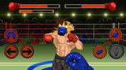 Boxing Superstars KO Champion screenshot 5