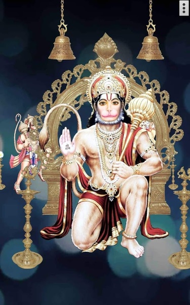 4D Hanuman - Preview 14