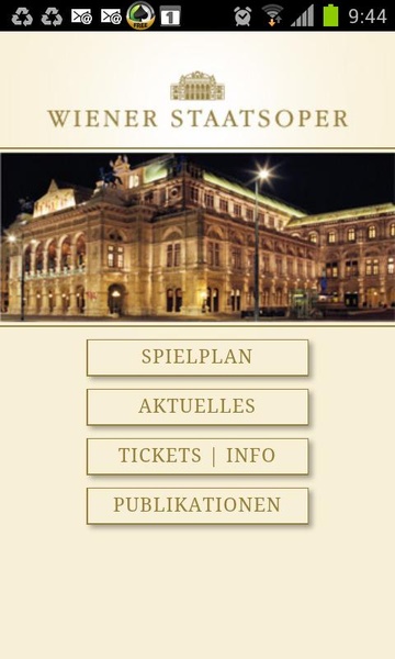 Wiener Staatsoper - Preview 3