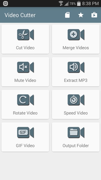 Video Cutter - Preview 7