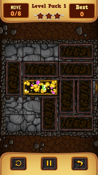 Miner Chest Block - Preview 3