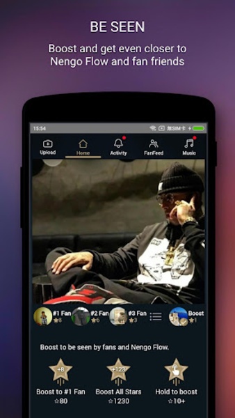 Nengo Flow - Preview 3