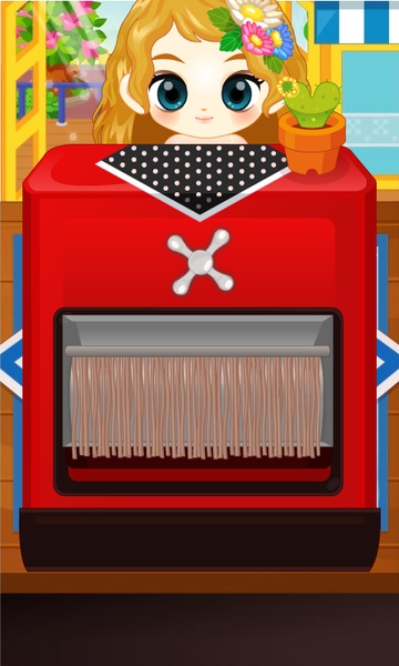 Ice Noodles Maker - Preview 5