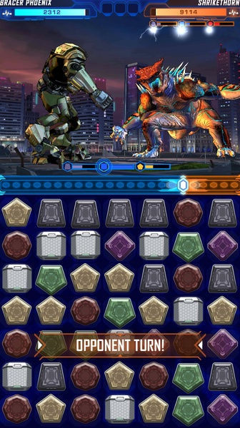 Pacific Rim - Preview 5