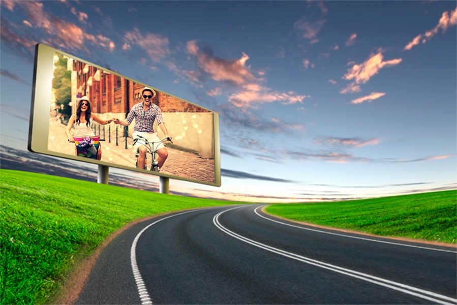 Billboard Collage Frames - Preview 8