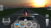 Extreme Flight Simulator 2015 screenshot 5