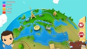 Geography Quiz Game 3D screenshot 7