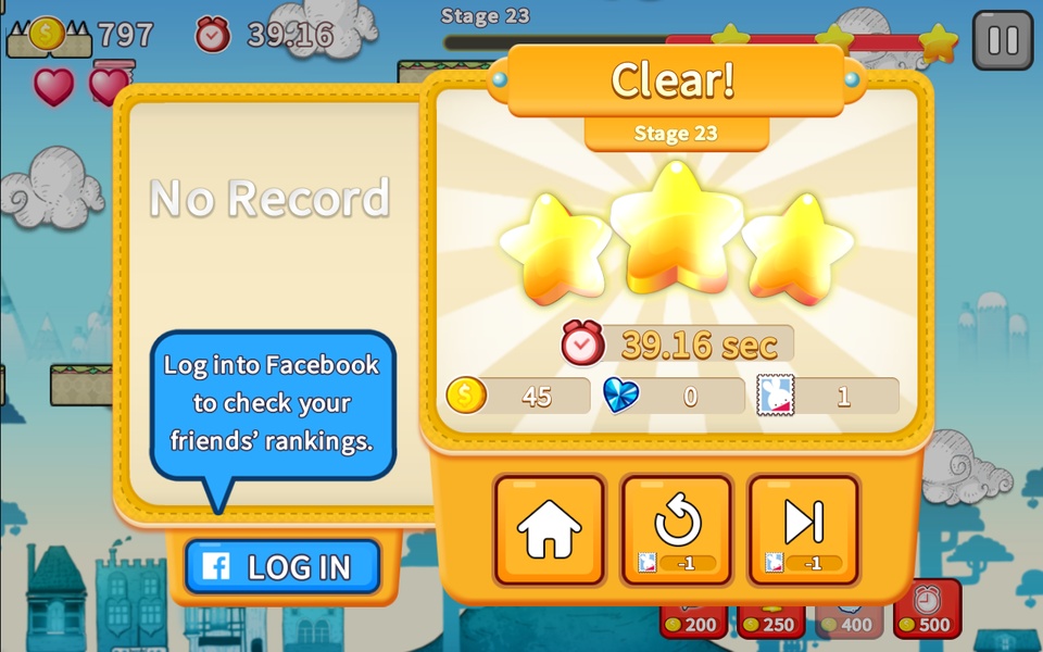 Jumping World - Preview 10