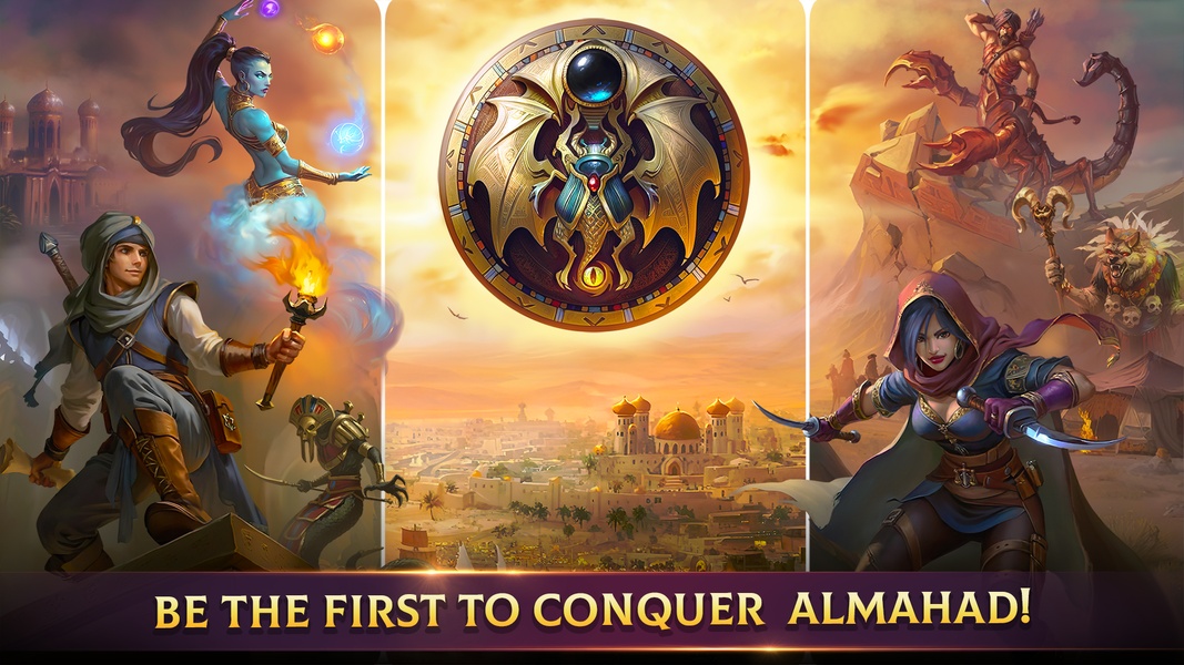 Warspear Online - Preview 6