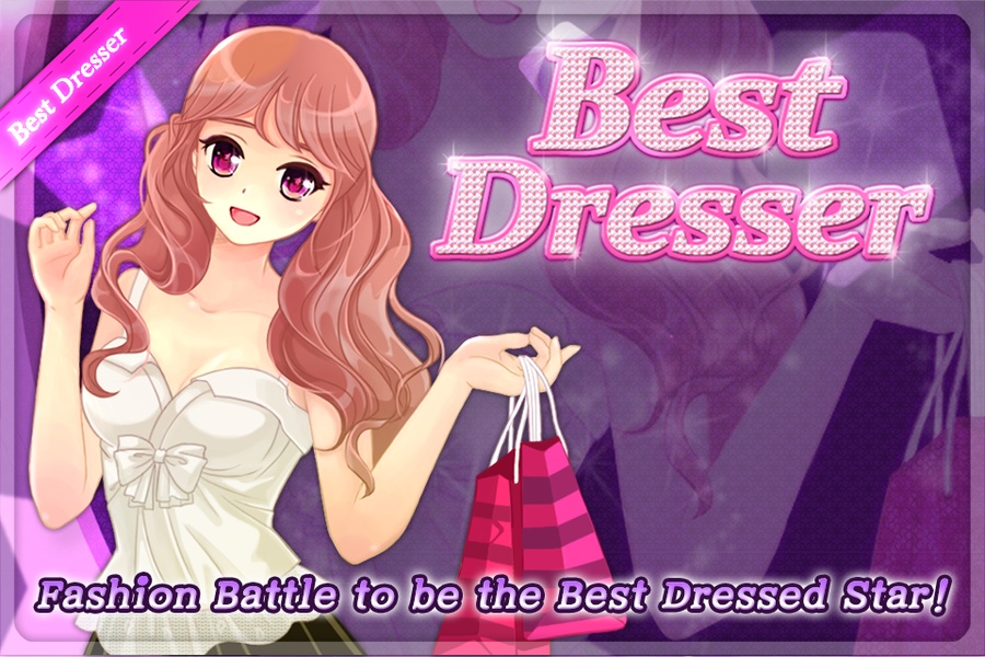 BestDresser - Preview 6