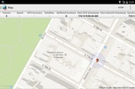 Real-Time GPS Tracker 2 - RTT2 screenshot 8