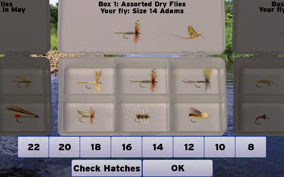 Fly Fishing Simulator - Preview 6