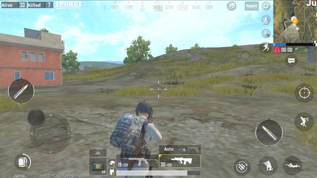 BETA PUBG MOBILE LITE - Preview 8