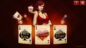 Free Poker-Texas Holdem screenshot 3