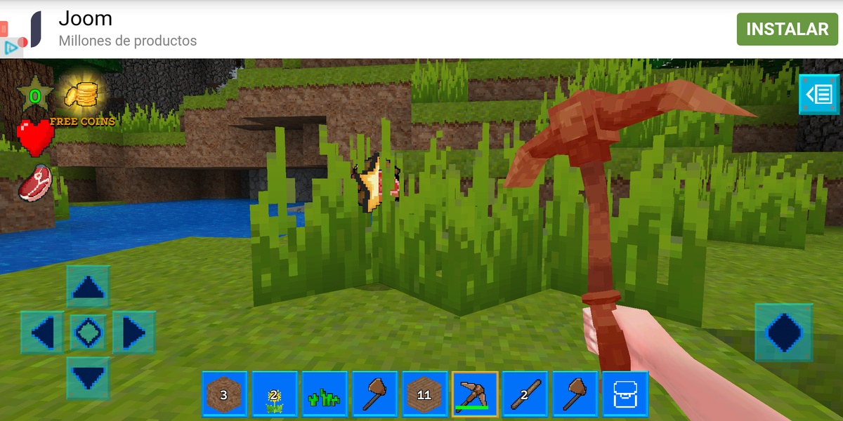 PrimalCraft - Preview 11