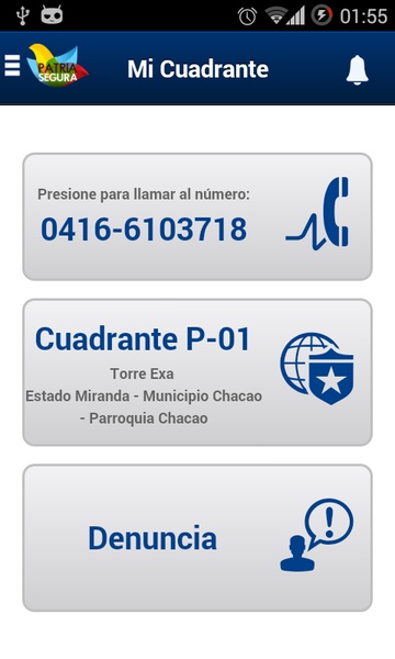 Patrullaje Inteligente - Preview 10