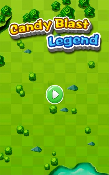Candy Blast Legend - Preview 2