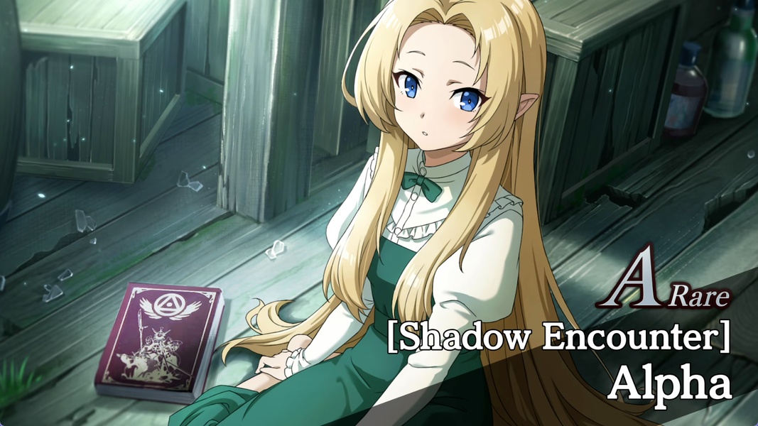 The Eminence in Shadow RPG na App Store