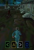 Escape From Zombie Village screenshot 3