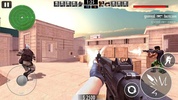 Gun Strike Shoot Killer screenshot 3