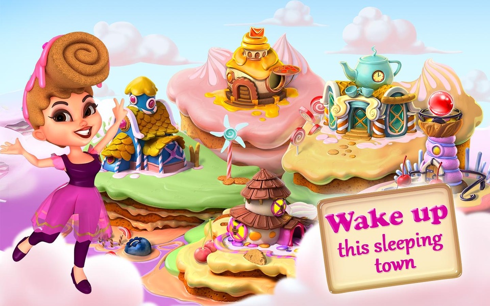 SweetDreams - Preview 5