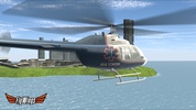 Helicopter Sim screenshot 3