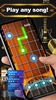Guitar Star - Guitar Game screenshot 5