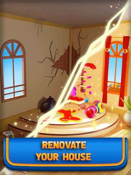 Mayor Match - Preview 6
