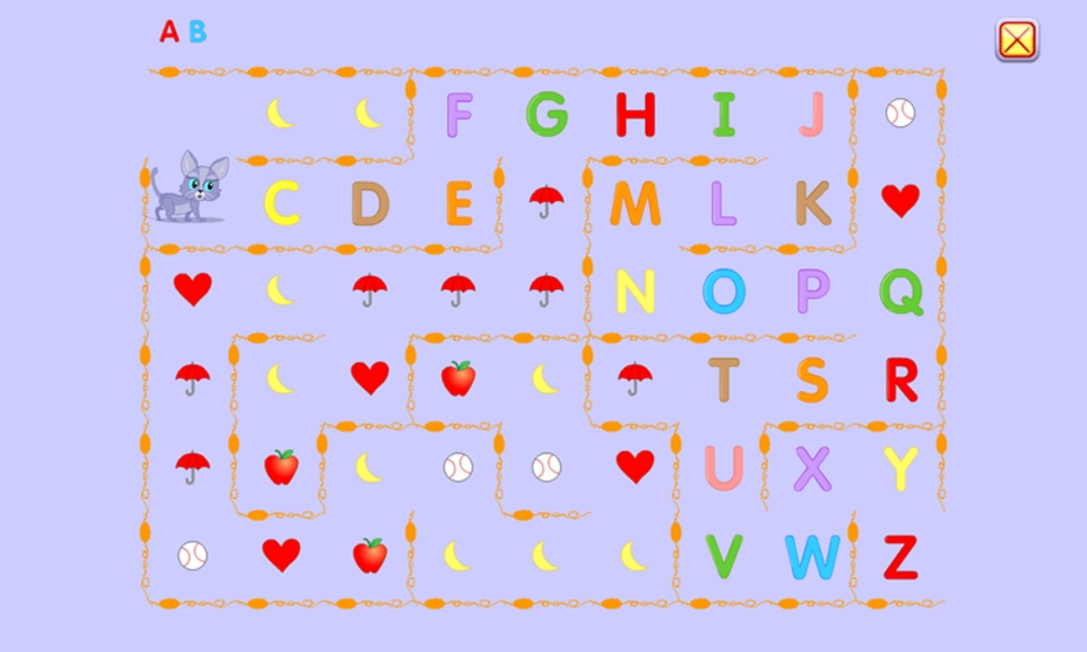 Starfall ABCs - Preview 12